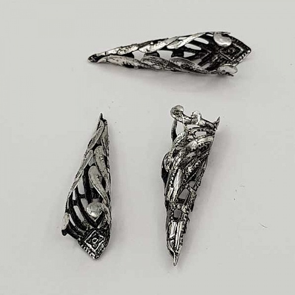 Kalottensch&auml;lchen Nr. 22 Silber