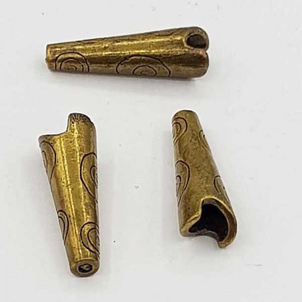 Kalottensch&auml;lchen Nr. 24 Vieil Or