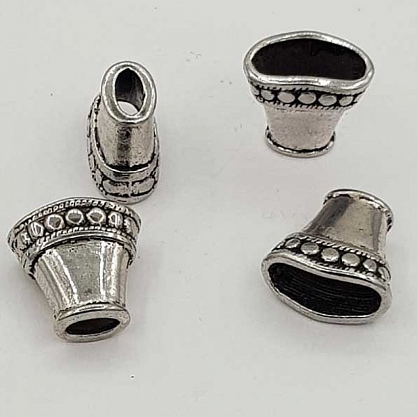 Kalottensch&auml;lchen Nr. 25 Silber