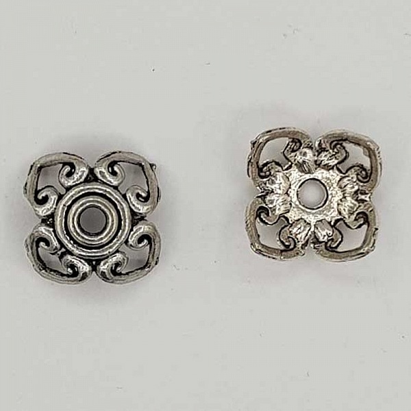 Kalottensch&auml;lchen Nr. 26 Silber