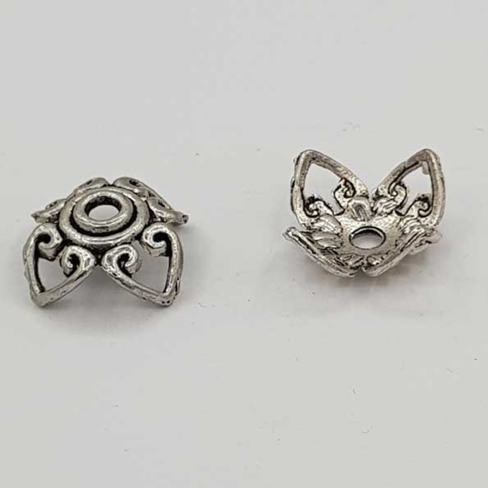 Kalottenschälchen Nr. 26 Silber