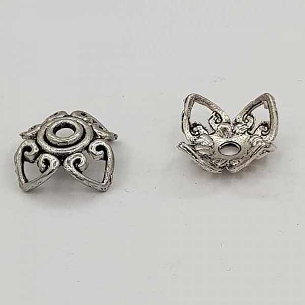 Kalottensch&auml;lchen Nr. 26 Silber