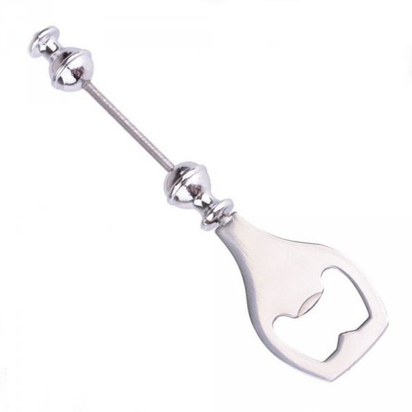 Flaschen&ouml;ffner zum Selbstgestalten x 2 St&uuml;ck