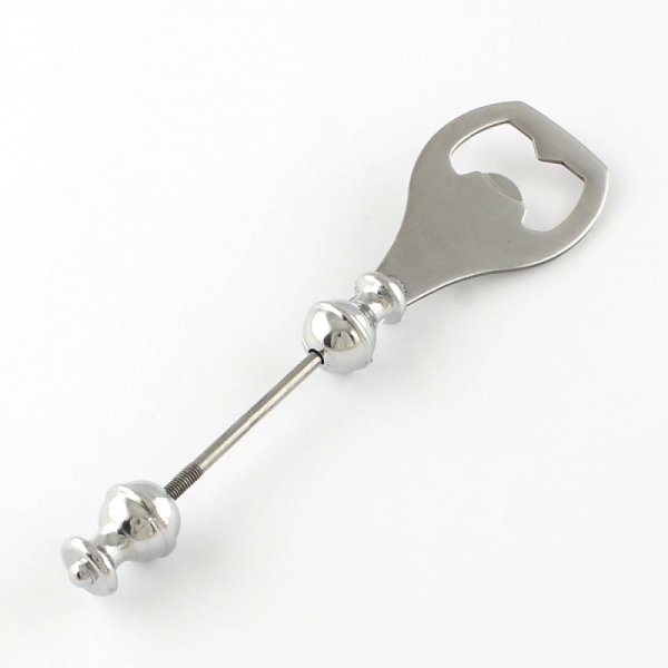 Flaschen&ouml;ffner zum Selbstgestalten x 2 St&uuml;ck