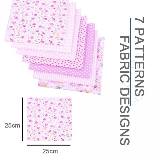 Maskenmaterial-Set Gr&uuml;n