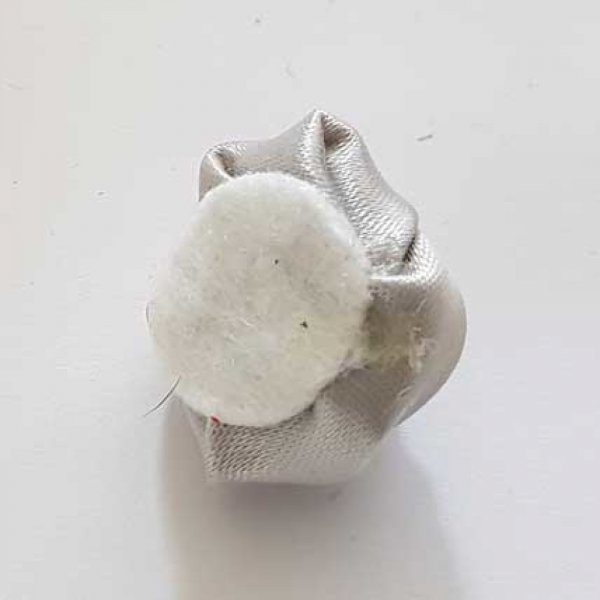 Fleur Tissus Fantaisie N&deg;11