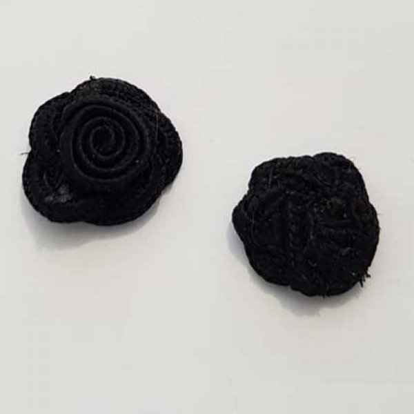 Fleur Tissus Fantaisie N&deg;24