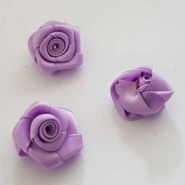 Fleur Tissus Fantaisie N&deg;07