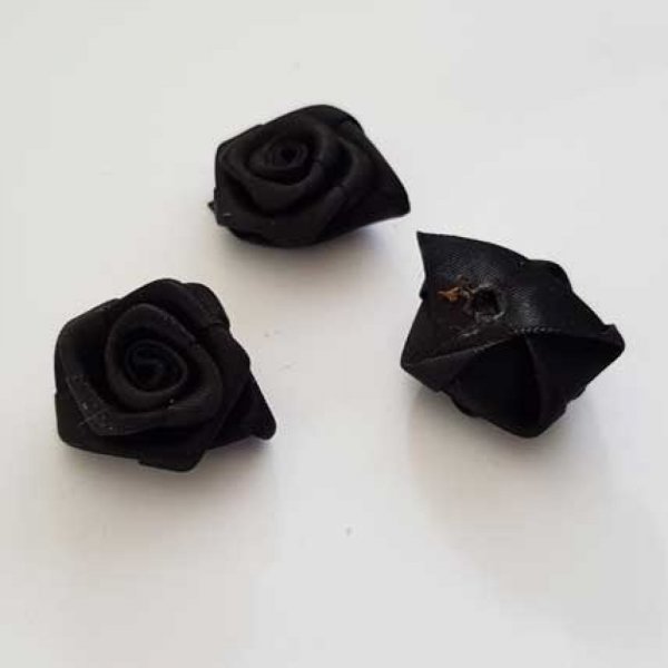 Fleur Tissus Fantaisie N&deg;08