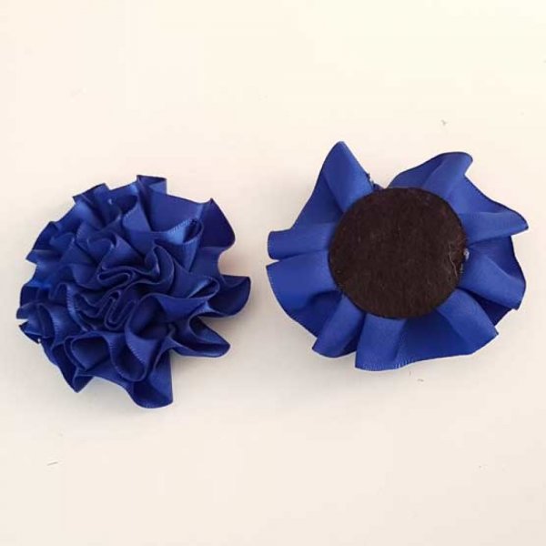 Fleur Tissus Uni N&deg;04-01