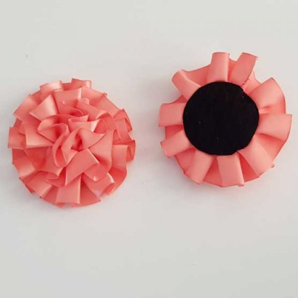 Fleur Tissus Uni N&deg;04-05