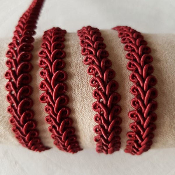 Weizen&auml;hren-Borte 304-098