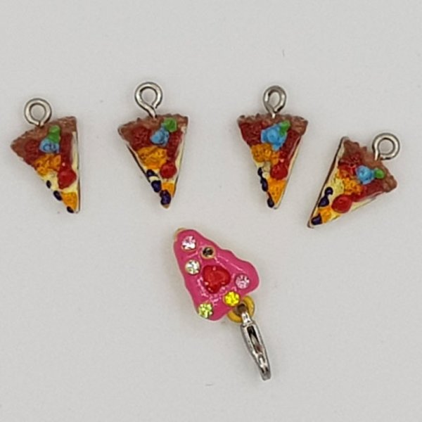 Gourmandise N&deg;59 Lot 5 St&uuml;ck