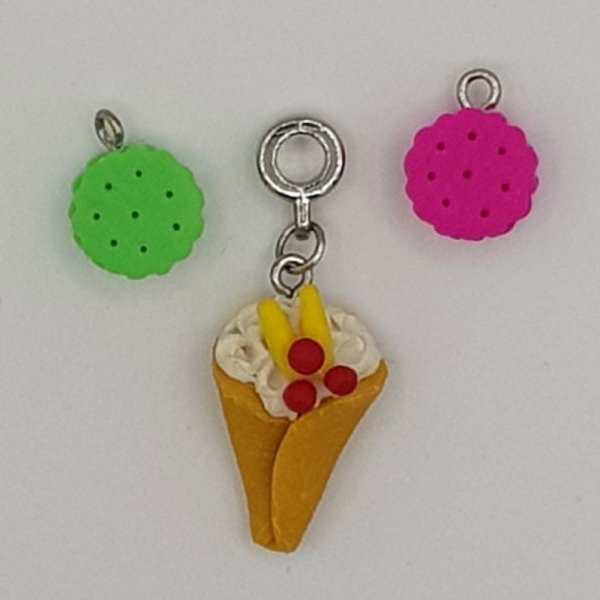 Gourmandise Nr. 75 Lot 3 St&uuml;ck