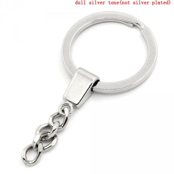 5er-Set Schl&uuml;sselanh&auml;nger Nr. 02