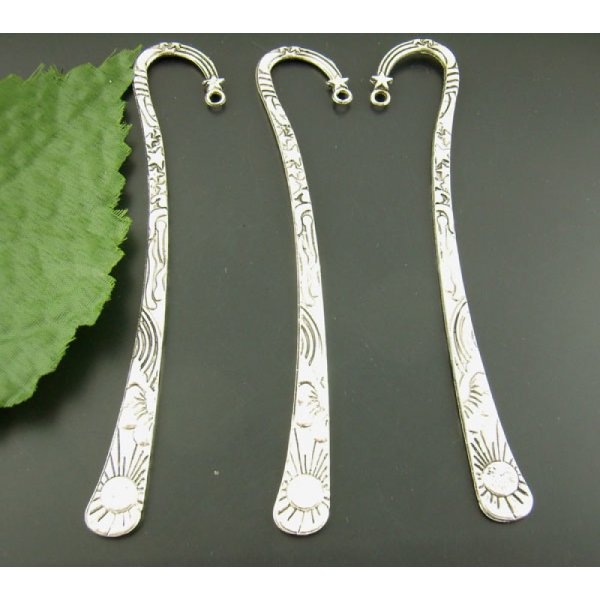 Lesezeichen Nr. 03 Stern