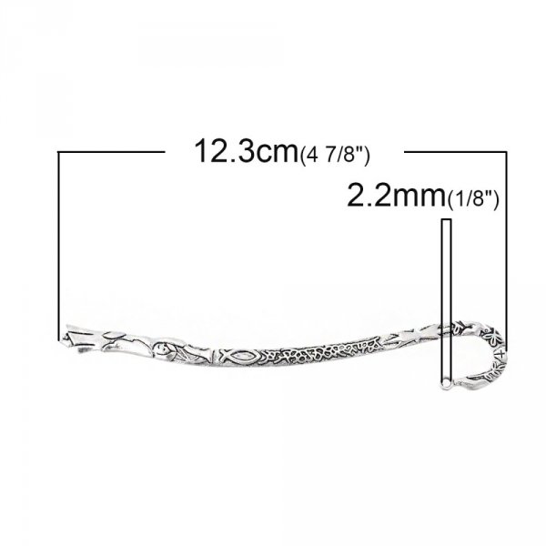 Lesezeichen Nr. 04 Blumen