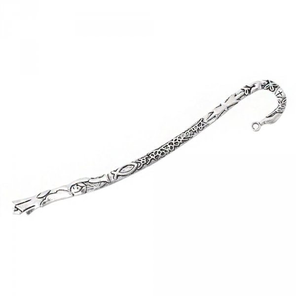 Lesezeichen Nr. 04 Blumen