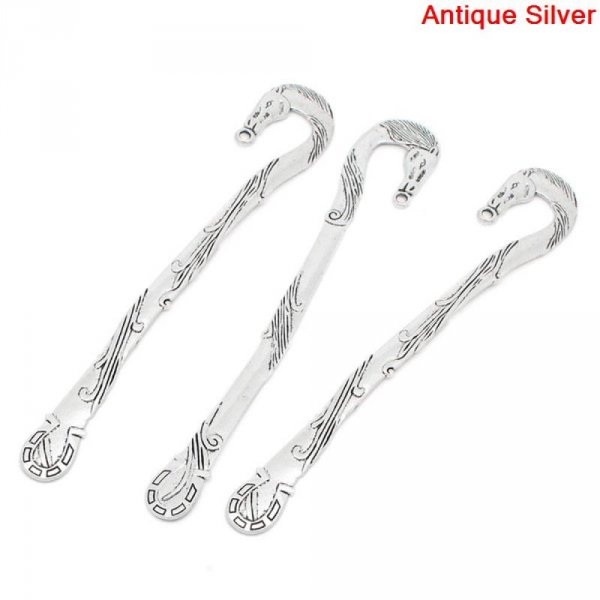 Lesezeichen Nr. 05 Pferd