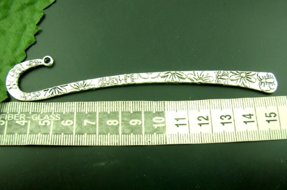 Seitenmarkierung N°07 Blumen N°02