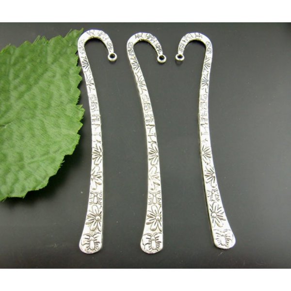 Seitenmarkierung N&deg;07 Blumen N&deg;02