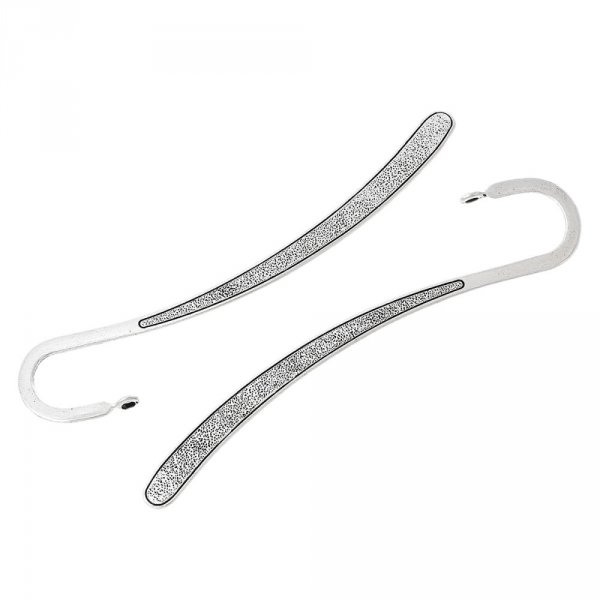 Lesezeichen Nr. 08 Erbsen