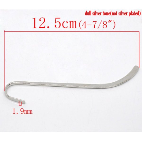 Seitenmarkierung Nr. 10 glatt Nr. 01