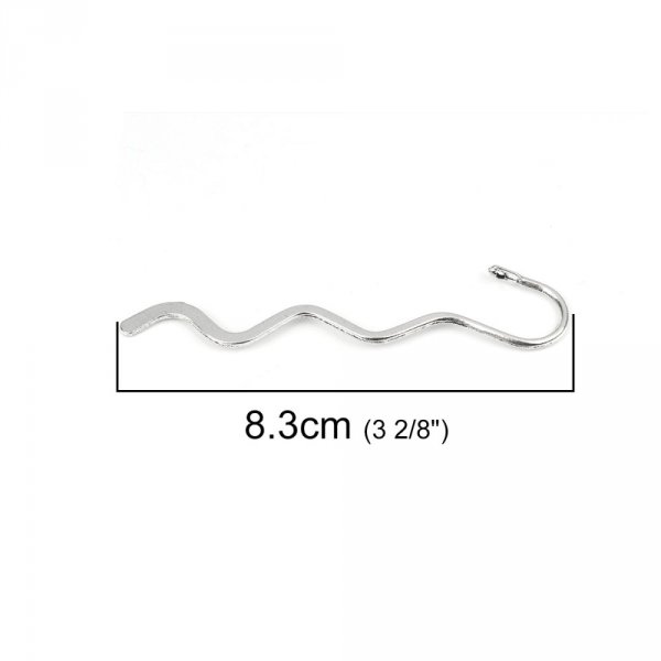 Lesezeichen Nr. 12 Welle