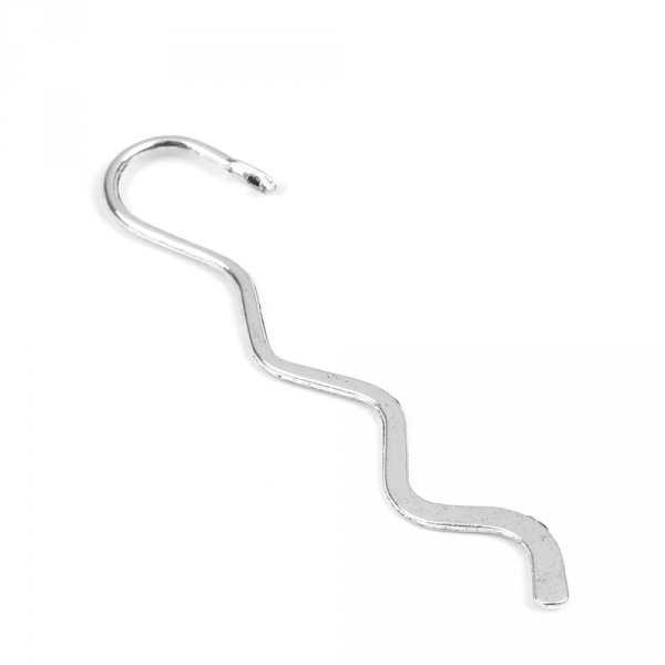 Lesezeichen Nr. 12 Welle