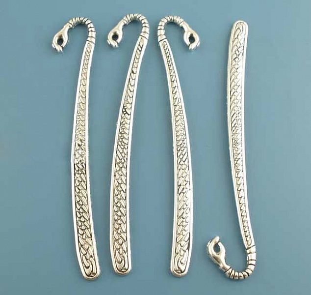 Marque page N&deg;18 Main