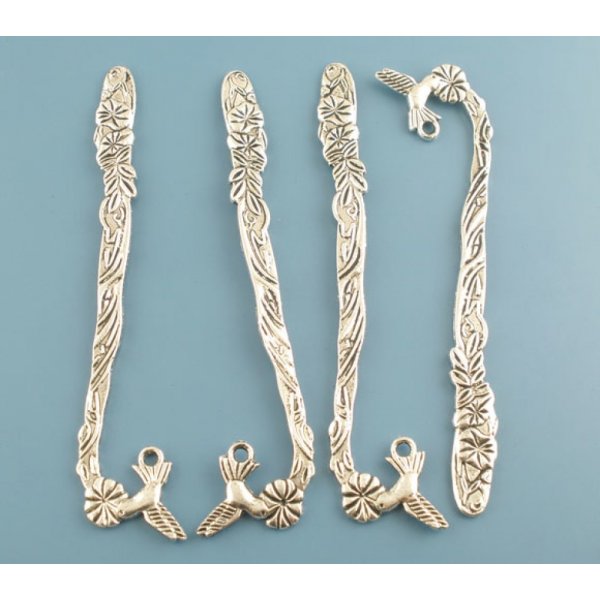 Marque page N&deg;22 Oiseaux