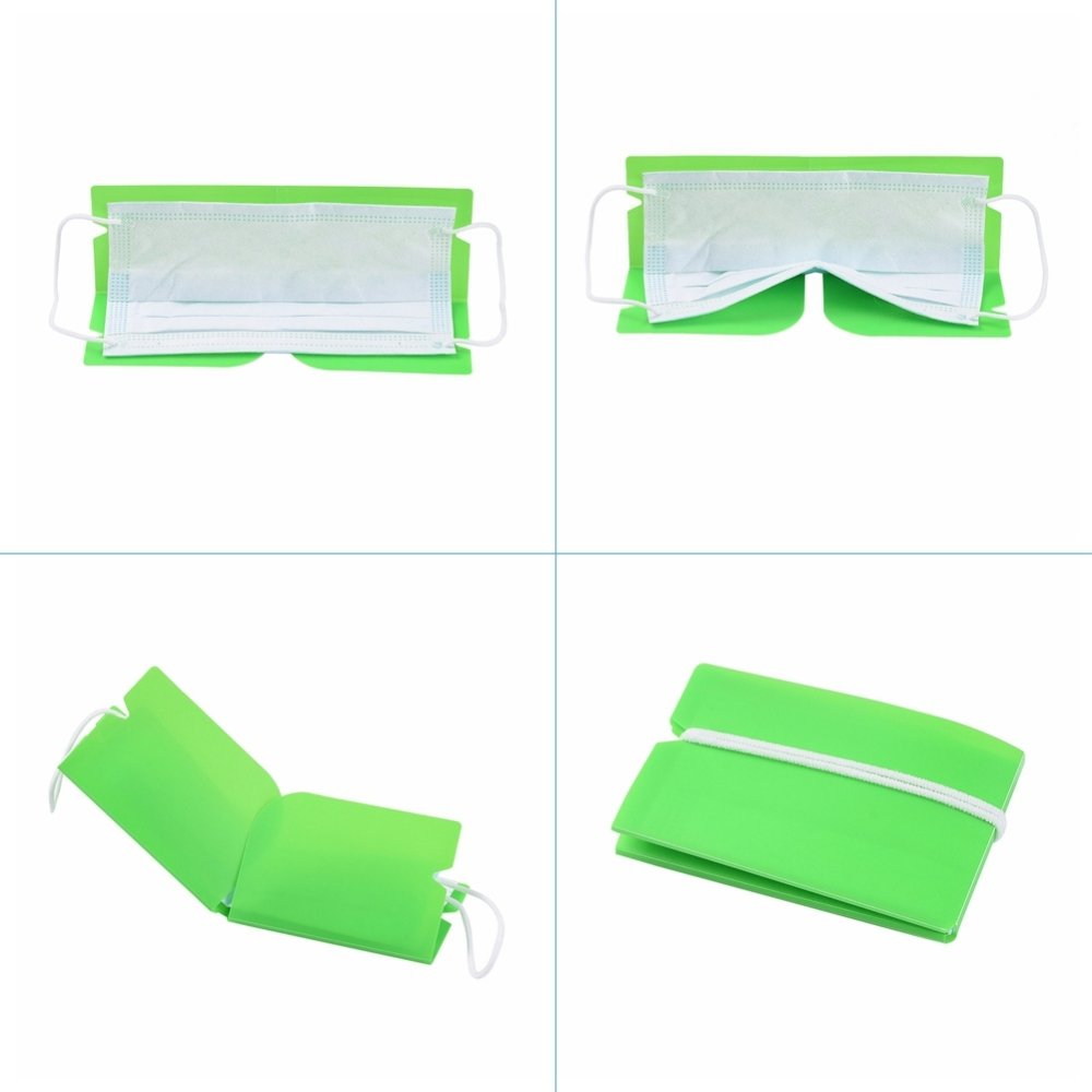 Plastikclip-Organizer zur Aufbewahrung von Limetten