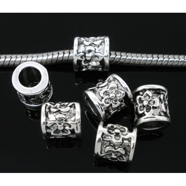 Perle N&deg;0092 compatible Europ&eacute;en