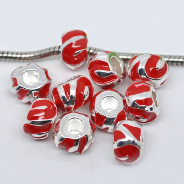 Perle N&deg;0109 compatible Europ&eacute;en