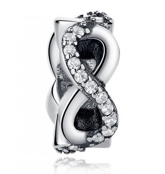 Perle N&deg;0821 Argent 925