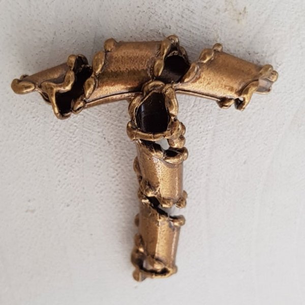 Perle, die durch das Rohr Nr. 18 passt