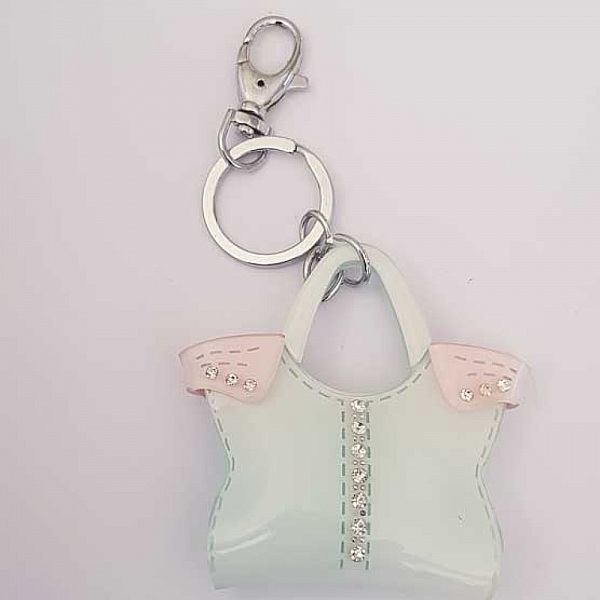 Porte Cl&eacute; Sac N&deg;003