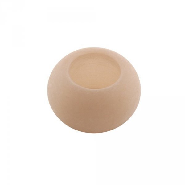 Unterlegscheibe Polaris Mat Pastellrosa