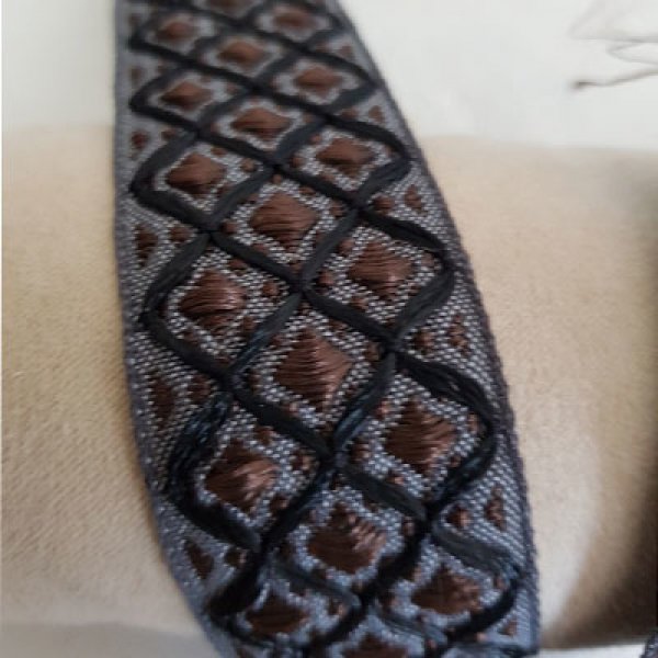 Fantasy-Band Nr. 026 am Meter