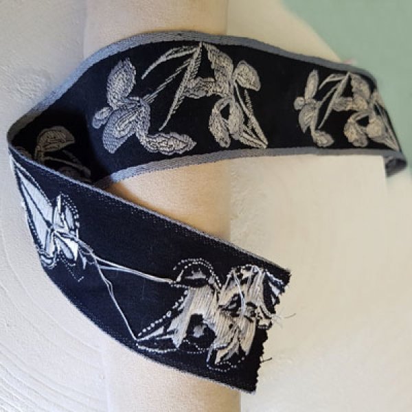 Fantasy-Band Nr. 032 am Meter