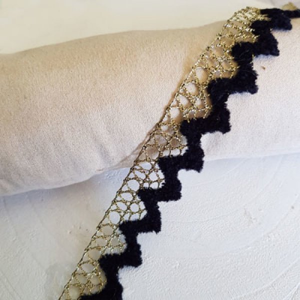 Fantasy-Band N&deg;035 Meterware