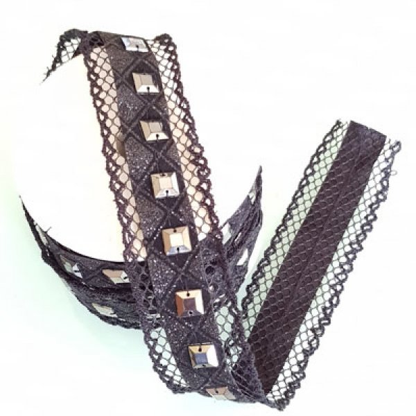 Fantasie-Band N&deg;041 am Meter