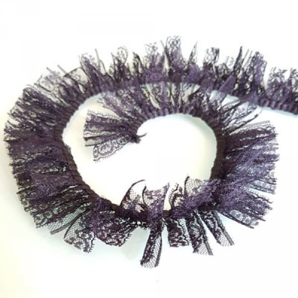 Fantasie-Band N&deg;043 am Meter