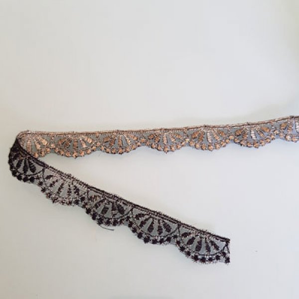 Fantasy-Band N&deg;047 Meterware