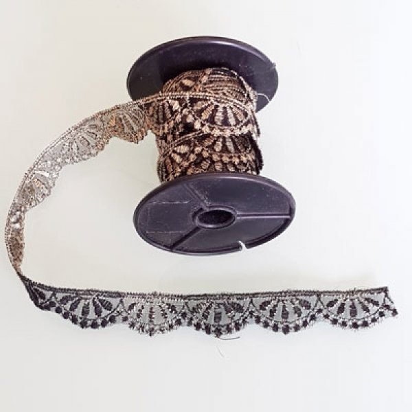 Fantasy-Band N&deg;047 Meterware