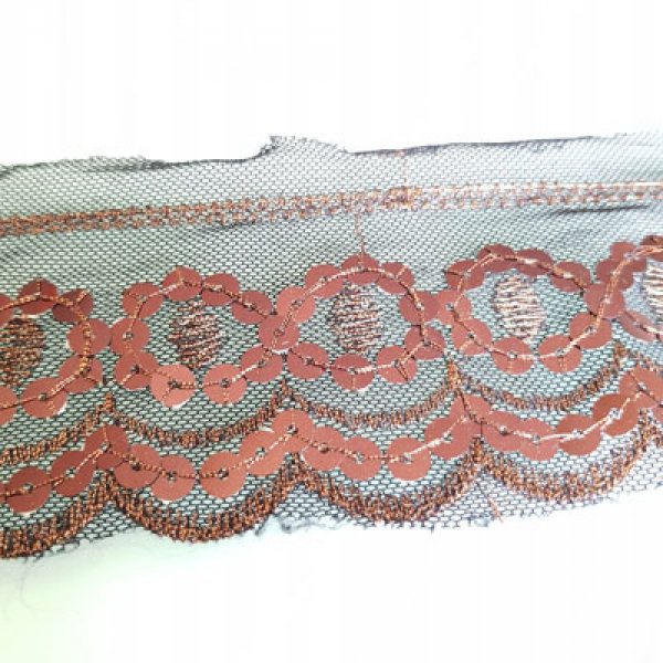 Fantasy-Band N&deg;048 Meterware