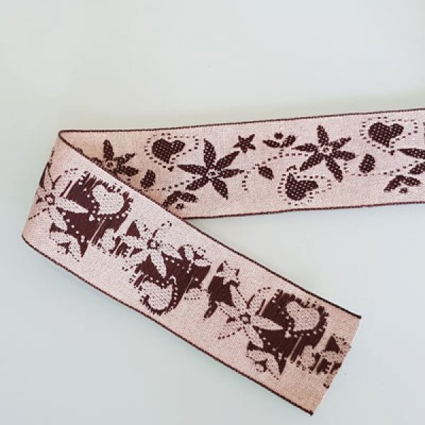 Fantasy-Band N&deg;052 Meterware