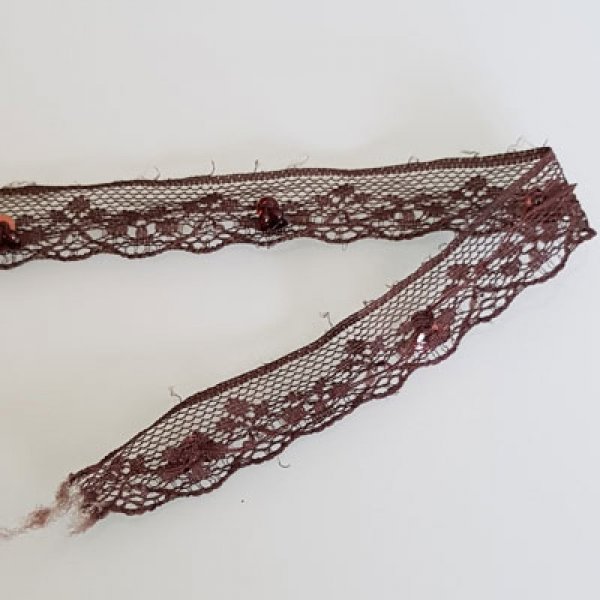 Fantasy-Band N&deg;054 Meterware