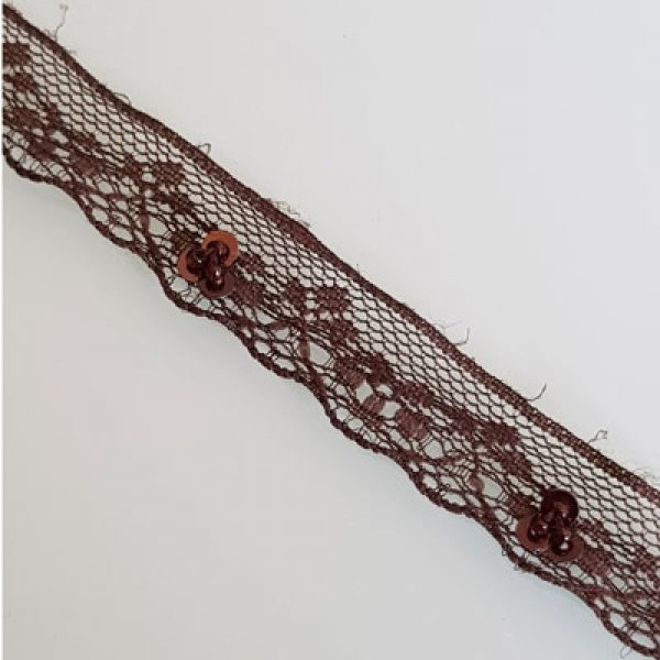 Fantasy-Band N&deg;054 Meterware