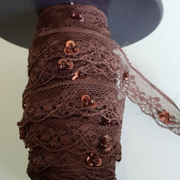 Fantasy-Band N&deg;054 Meterware